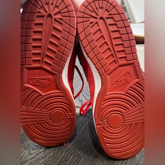 Nike SB Dunk High Pro Big Gulp size 13 - Picture 8 of 8